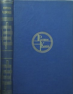 Borden flamingo