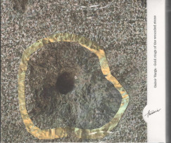 Varga Gábor - Gold rings of the woundedstone - 2 CD