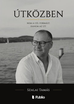 Szalai Tamás - Útközben