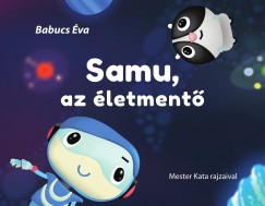 Babucs va - Samu, az letment