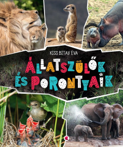 Kiss Bitay va - llatszlk s porontyaik
