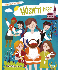 Takcs Viktria - Hsvti mese