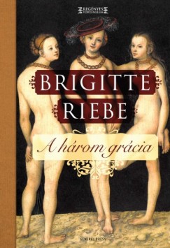 Brigitte Riebe - A hrom grcia