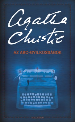 Agatha Christie - Az ABC-gyilkossgok