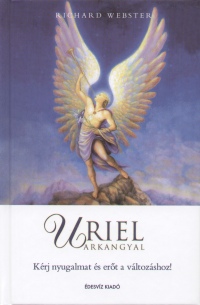 Richard Webster - Uriel Arkangyal