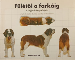 David Alderton - Fülétől a farkáig