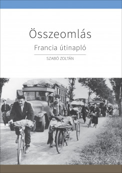 Szabó Zoltán - Összeomlás