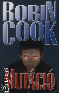 Robin Cook - Mutci