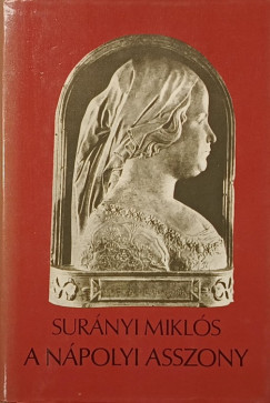Surányi Miklós - A nápolyi asszony