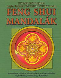 Halzer Edit Mria - Feng Shui mandalk