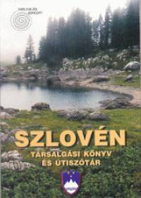 Brcz Nndor  (Szerk.) - Szlovn trsalgsi knyv s tisztr