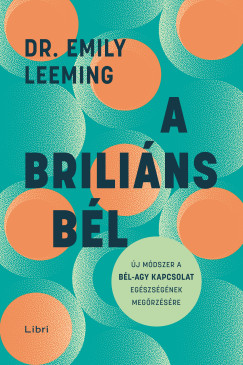 Dr. Emily Leeming - A brilins bl