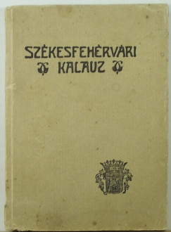 Szkesfehrvri kalauz