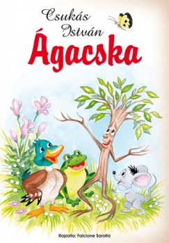 Csuks Istvn - gacska