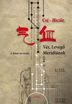 Zhang Jin Chong - Cs-Hsze - Vr, Leveg, Meridinok