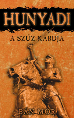 Bn Mr - A szz kardja