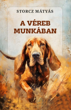 Storcz Mátyás - A véreb munkában