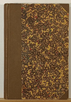 Gy�ni G�za - Rabs�gban