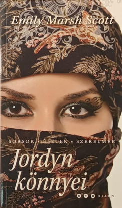 Emily Marsh Scott - Jordy k�nnyei