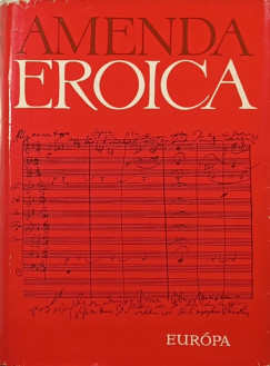 Alfred Amenda - Eroica