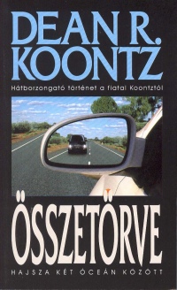 Dean R. Koontz - sszetrve