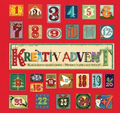 Kreatv advent