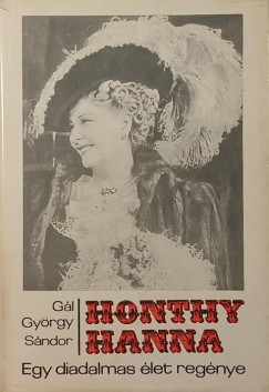 Gál György Sándor - Honthy Hanna