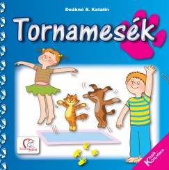 Dekn Bancs Katalin - Tornamesk