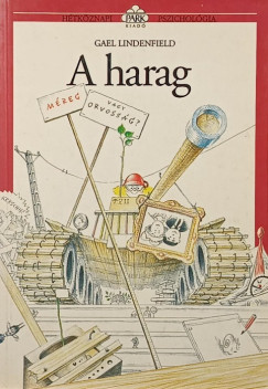 Gael Lindenfield - A harag