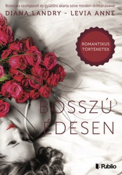 Diana Landry - Levia Anne - Bossz desen