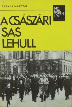 Farkas Mrton - A csszri sas lehull