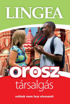 Orosz trsalgs