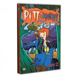 Pitt és Kantrop - Kőbunkók 2.