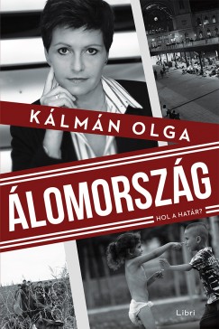 Kálmán Olga - Álomország