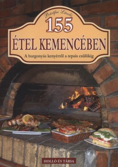 Brtfai Lszl - 155 tel kemencben