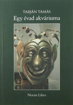 Tarjn Tams - Egy vad akvriuma