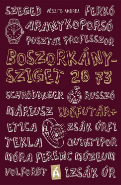 Vszits Andrea - Idfutr+ - Boszorknysziget 28 73