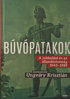 Ungvry Krisztin  (Szerk.) - Bvpatakok