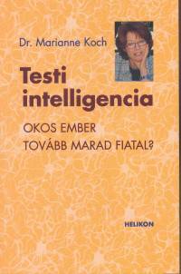 Dr. Marianne Koch - Testi intelligencia