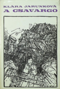 Klra Jarunkov - A csavarg