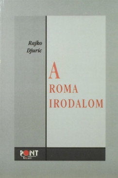 Rajko Djuric - A roma irodalom