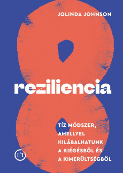 Jolinda Johnson - Reziliencia
