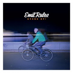 Emil.Rulez! - Rulez Emil - Gyere t! - CD