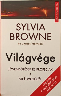 Sylvia Browne - Lindsay Harrison - Vilgvge