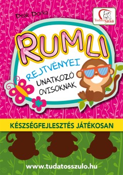Dek Dorka - RUMLI rejtvnyei unatkoz ovisoknak