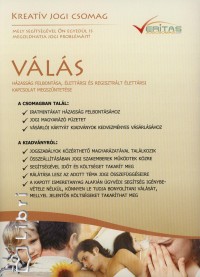 Kovcs kos - Vls - Veritas jogcsomag