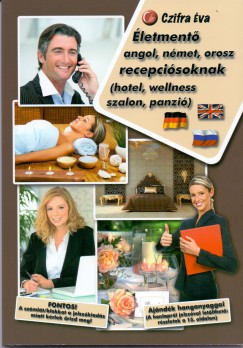 Czifra va - letment angol, nmet, orosz recepcisoknak