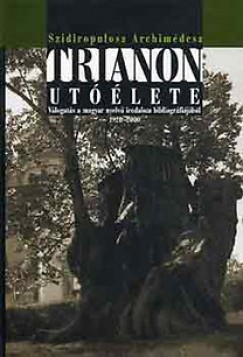 Archimdesz Szidiropulosz - Trianon utlete
