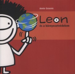 Annie Groovie - Leon s a krnyezetvdelem