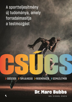 Marc Bubbs - Cscs